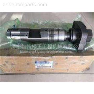 PC450-8 PC Valve Ass&#39;y 708-2H-03411